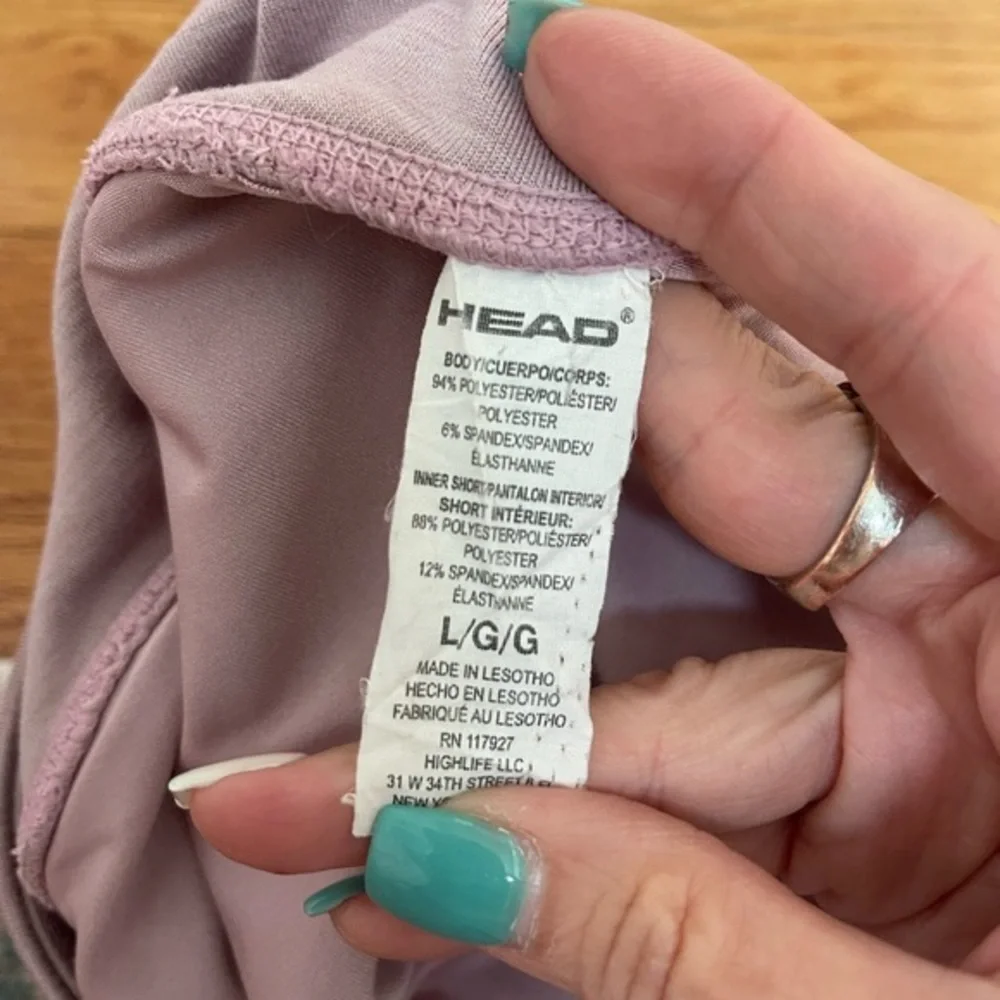 HEAD Tennis‎ Skort